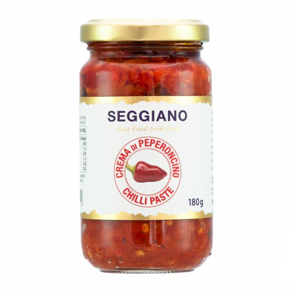 Chilli Paste - Seggiano