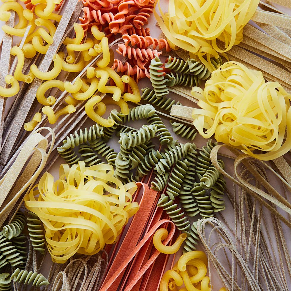 History Of Pasta Wheat Water Patience DeLallo 59 OFF